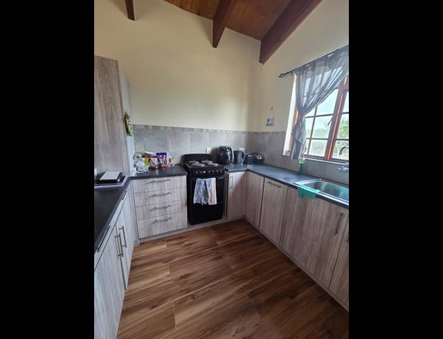 1 bed property to rent in GLEN IVE